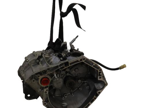 Gearkasse RENAULT CLIO V (B7_) 1.5 Blue dCi 85 (B7AG) (86 hp) 31051927