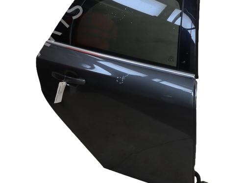 Dør højre bagtil Dør højre bagtil FORD FOCUS III [2010-2020] 34700806 34700806