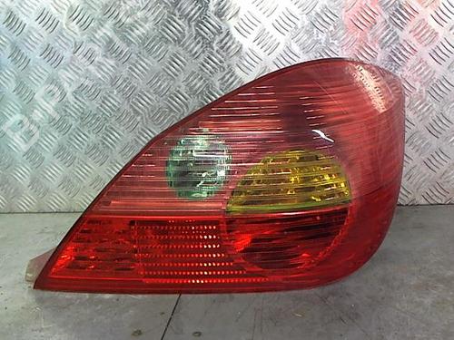 Used Right taillight OPEL TIGRA TwinTop (X04) 1.4 (R97) (90 hp) 23051994