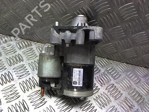 Used Starter Starter CITROËN C3 Picasso (SH_) 1.6 VTi 120 (120 hp) 23050234 23050234