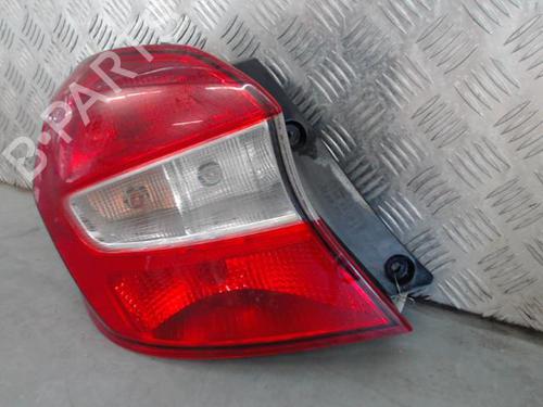 Left taillight FORD KA+ III (UK, FK) 1.2 | BP27820468C34 