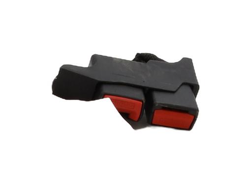 Sikkerhetsbelte-spenne RENAULT CLIO III (BR0/1, CR0/1) 1.2 16V Hi-Flex (BR1U, CR1U) | BP29960872I32 