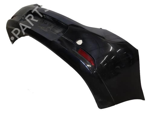 Rear bumper DACIA LOGAN II 1.5 dCi / Blue dCi 75 | BP26685602C8 