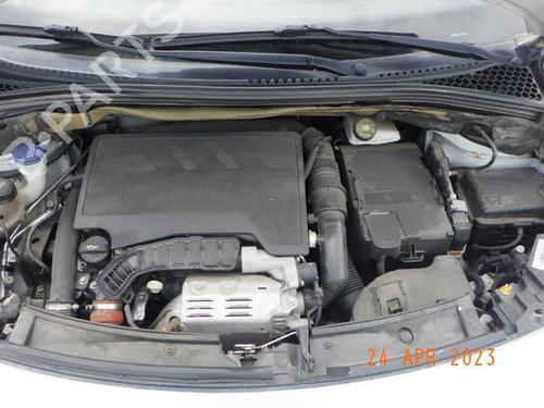 Używane Silnik DS DS 3 Convertible (SB_) 1.2 THP 110 (110 hp) 30795938