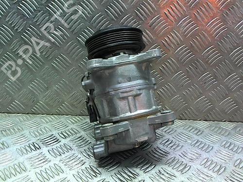 Used AC compressor AC compressor BMW 1 (F20) 118 d (150 hp) 23838104 23838104