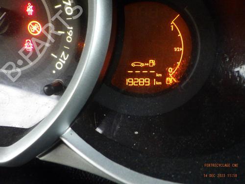 Left front window switch CITROËN C3 II (SC_) 1.4 HDi 70 (SC8HZC, SC8HR0, SC8HP4) | BP23050723I27  - Image 15