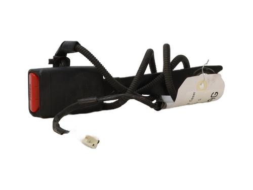 Seat buckle TOYOTA YARIS (_P13_) 1.3 (NSP130_, NSP130) | BP29073510I32 