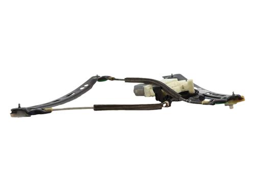 Front right window mechanism CITROËN C4 Picasso II | BP37750593C23 - Image 4