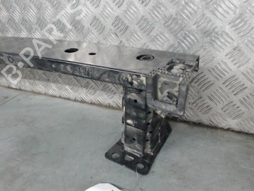 Front bumper reinforcement RENAULT TWINGO III (BCM_, BCA_) 1.0 SCe 65 (BCMJ) | BP30147314C109 