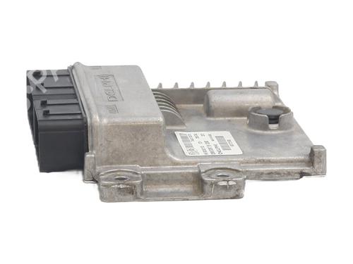Used Engine control unit (ECU) Engine control unit (ECU) PEUGEOT BOXER Van 2.2 BlueHDi 140 (140 hp) 33021212 33021212