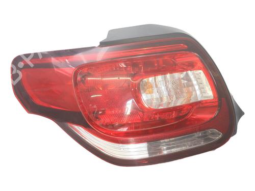 Used Left taillight Left taillight CITROËN DS3 (SA_) 1.4 HDi 70 (SA8HP4) (68 hp) 32449478 32449478