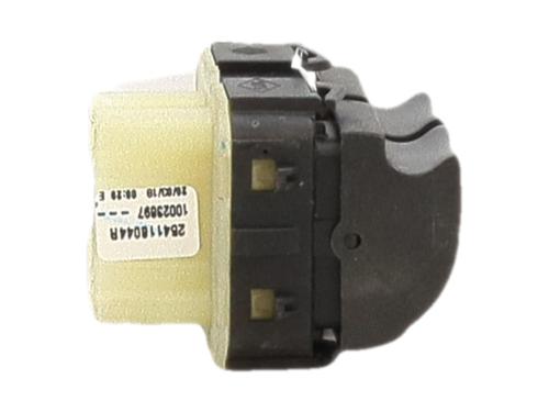 Used Left front window switch Left front window switch RENAULT CLIO IV (BH_) 1.5 dCi 75 (75 hp) 34700563 34700563