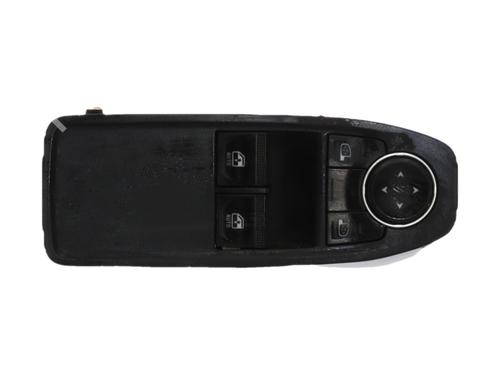 Left front window switch RENAULT CLIO V (B7_) 1.5 Blue dCi 85 (B7AG) | BP36322802I27 - Image 4