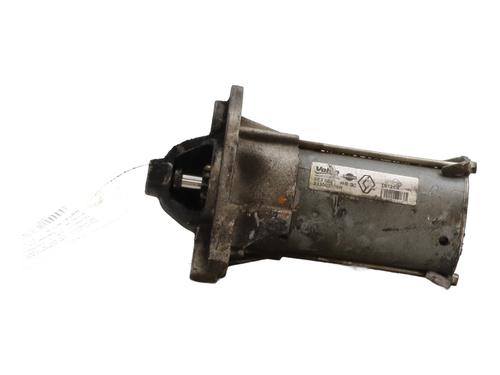 Used Starter Starter RENAULT CLIO IV (BH_) 1.5 dCi 75 (75 hp) 31951807 31951807