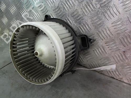 Heater blower motor CITROËN BERLINGO MULTISPACE (B9) 1.6 HDi 90 | BP23839386M62 