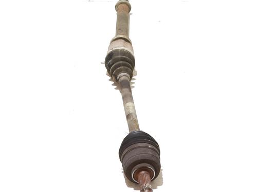 Right front driveshaft RENAULT MEGANE III Hatchback (BZ0/1_, B3_) 1.5 dCi (BZ09, BZ0D, BZ1W, BZ29, BZ14) | BP31884695M39