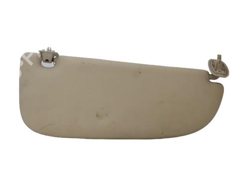 Left sun visor PEUGEOT 206+ (2L_, 2M_) 1.4 i | BP29070822I1 