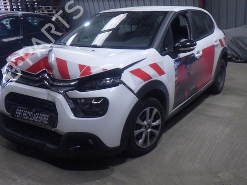 Módulo eletrónico CITROËN C3 III (SX) 1.2 PureTech 82 | BP39426666M83 - Image 14