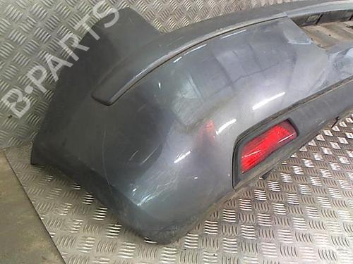 Rear bumper CITROËN C4 I (LC_) 1.6 HDi | BP23051840C8 