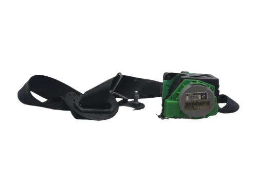 Front right seatbelt CITROËN C4 II (NC_) 1.6 HDi 90 | BP40507826I25 - Image 4