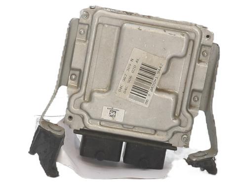 Engine control unit (ECU) VW UP! (121, 122, BL1, BL2, BL3, 123) 1.0 | BP32735320M57 - Image 5