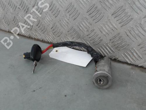 Used Ignition barrel Ignition barrel RENAULT CLIO II (BB_, CB_) 1.5 dCi (B/CB07) (65 hp) 27883275 27883275