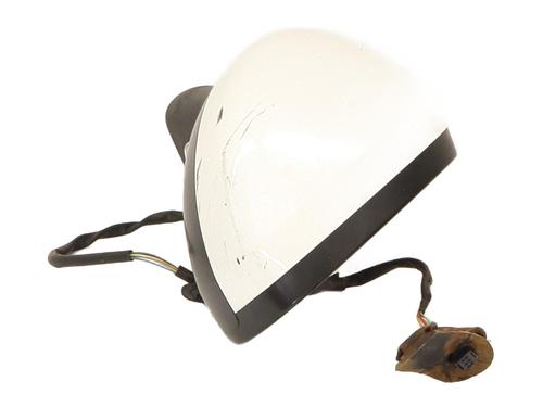 Left mirror CITROËN C3 II (SC_) 1.4 HDi 70 (SC8HZC, SC8HR0, SC8HP4) | BP23051864C26