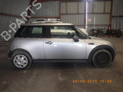 Right front driveshaft MINI MINI (R50, R53) One D | BP33566769M39  - Image 16