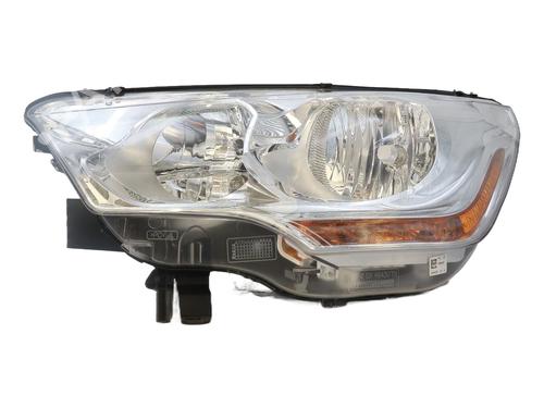 Left headlight CITROËN C4 II (NC_) 1.6 HDi 115 | BP32370576C28 - Image 2