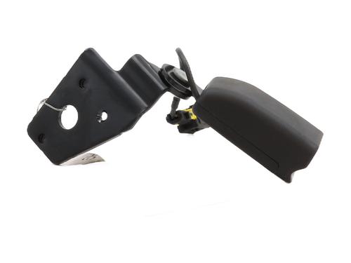 Used Seat buckle Seat buckle CITROËN C4 II (NC_) 1.6 VTi 120 (NC5FS0, NC5FS9) (120 hp) 32297594 32297594