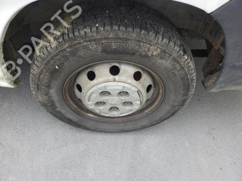 Motorhjelm PEUGEOT BOXER Platform/Chassis 2.2 HDi 110 | BP38977428C1  - Image 20
