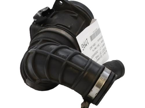 Mass air flow sensor PEUGEOT 207 (WA_, WC_) 1.4 HDi | BP29756265M95