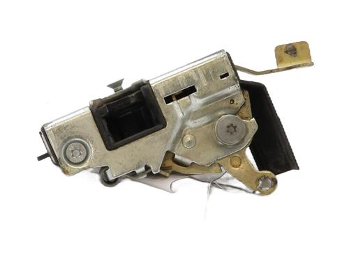 Used Front left lock BMW 5 (E34) 524 td (115 hp) 31611890