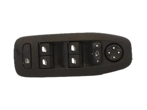 Left front window switch PEUGEOT 208 I (CA_, CC_) 1.6 HDi | BP36514208I27 - Image 2