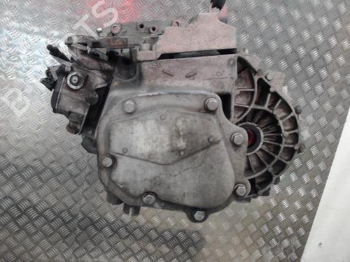 Used Gearbox CITROËN DS3 Convertible 1.6 THP 155 (156 hp) 23838119