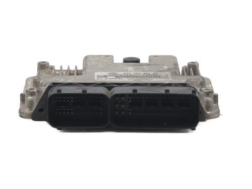 Engine control unit (ECU) VW GOLF V (1K1) | BP33707534M57 - Image 2