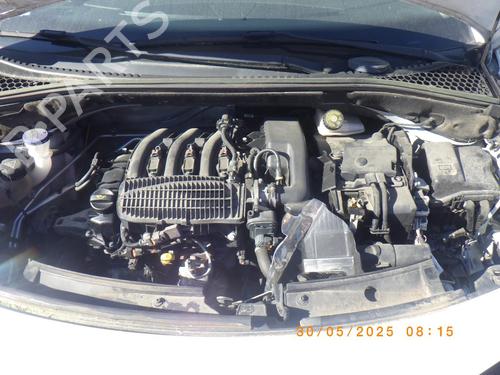 Used Engine CITROËN C3 II (SC_) 1.0 VTi 68 (68 hp) 28625530