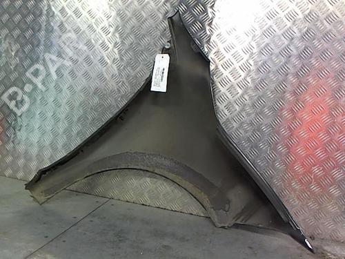 Left front fenders RENAULT MEGANE III Hatchback (BZ0/1_, B3_) 1.9 dCi (BZ0N, BZ0J) | BP23051815C41 