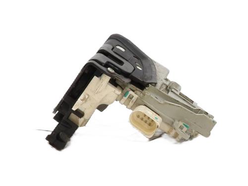 Front left lock AUDI A4 B8 (8K2) 2.0 TDI | BP33416774C98 - Image 2