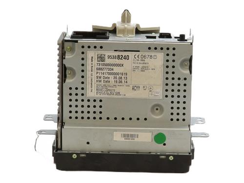 Radio OPEL ADAM (M13) 1.0 | BP29960867E6