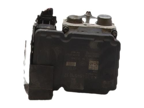 Used ABS pump ABS pump 39486233 39486233