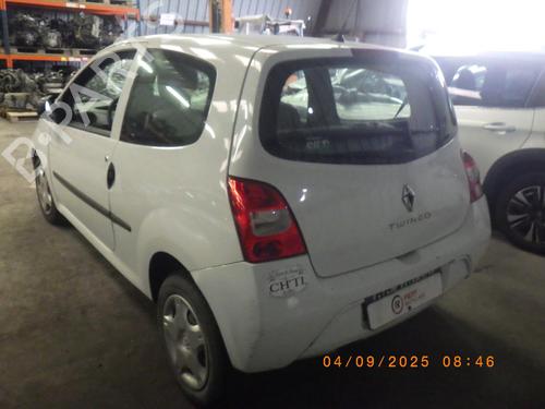 Engine control unit (ECU) RENAULT TWINGO II (CN0_) 1.2 16V (CN04, CN0B) | BP32313885M57  - Image 7