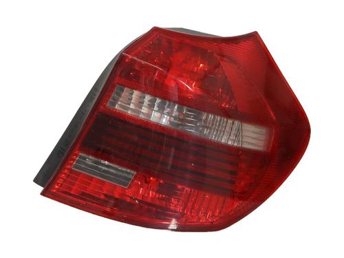 Used Right taillight BMW 1 (E81) 123 d (204 hp) 24338787