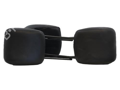Headrest RENAULT CLIO III (BR0/1, CR0/1) 1.5 dCi | BP37164880I31 - Image 4
