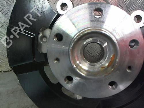 Left front steering knuckle RENAULT RAFALE Coupe (DGM_)  | BP23053000M25  - Image 5
