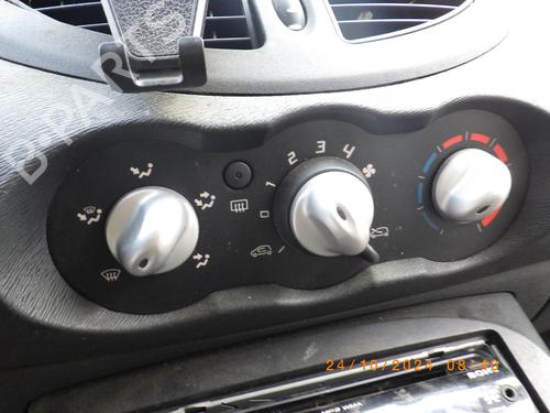 Climate control RENAULT TWINGO II (CN0_) 1.2 16V (CN04, CN0B) | BP24590986I5  - Image 9