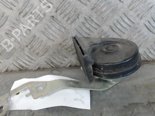 Horn CITROËN C3 II (SC_) 1.0 VTi 68 | BP29518826E13 