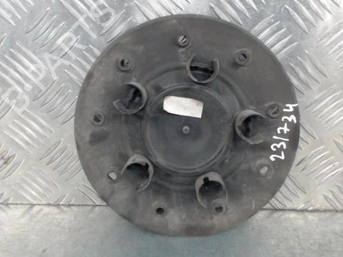 Hub cap VW CADDY III Box Body/MPV (2KA, 2KH, 2CA, 2CH) 2.0 SDI | BP23050833C160 