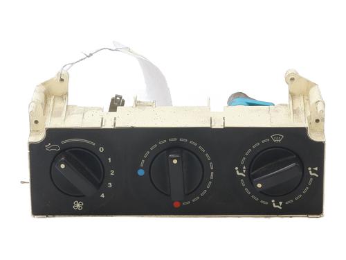 Used Climate control Climate control CITROËN BERLINGO / BERLINGO FIRST Box Body/MPV (M_) 1.9 D 70 (MBWJZ, MCWJZ) (69 hp) 32440401 32440401