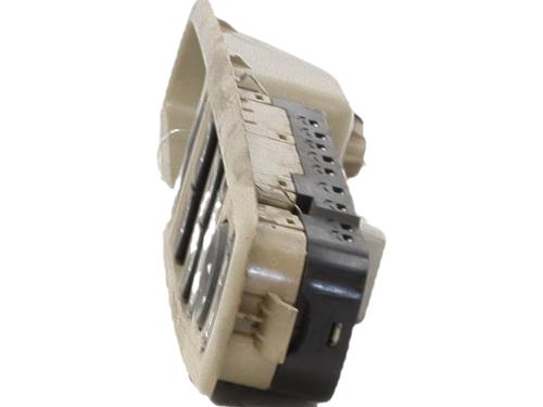 Left front window switch RENAULT SCÉNIC III (JZ0/1_) 1.9 dCi (JZ0J, JZ1J, JZ1K, JZ1S) | BP37200805I27 - Image 5